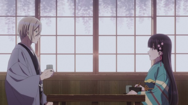 Kiyoka Kudo